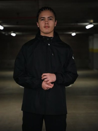 Premium Jacket Model